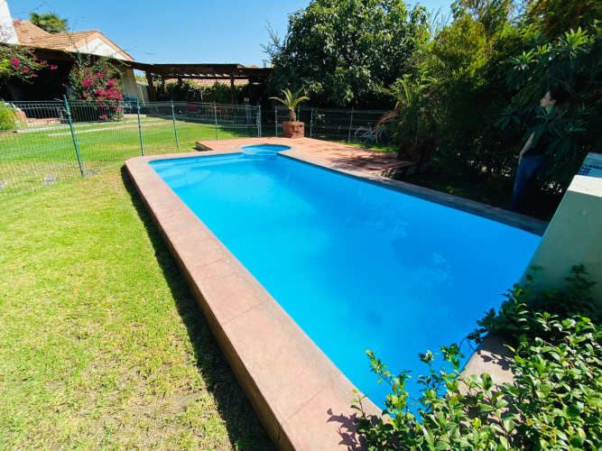 VENTA CASA CONDOMINIO COLEGIO SAN JOSE DE CHICUREO