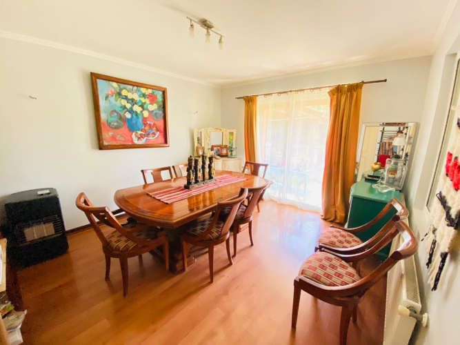 VENTA CASA CONDOMINIO COLEGIO SAN JOSE DE CHICUREO