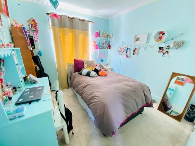 VENTA CASA CONDOMINIO COLEGIO SAN JOSE DE CHICUREO