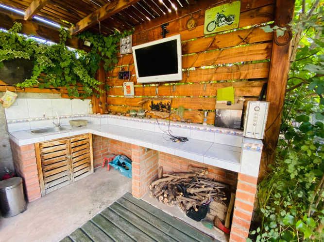 VENTA CASA CONDOMINIO COLEGIO SAN JOSE DE CHICUREO