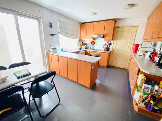 VENTA CASA CONDOMINIO COLEGIO SAN JOSE DE CHICUREO