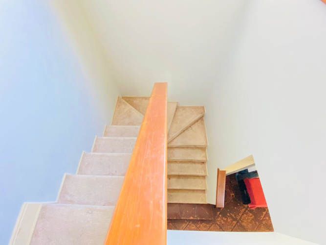 VENTA CASA CONDOMINIO COLEGIO SAN JOSE DE CHICUREO