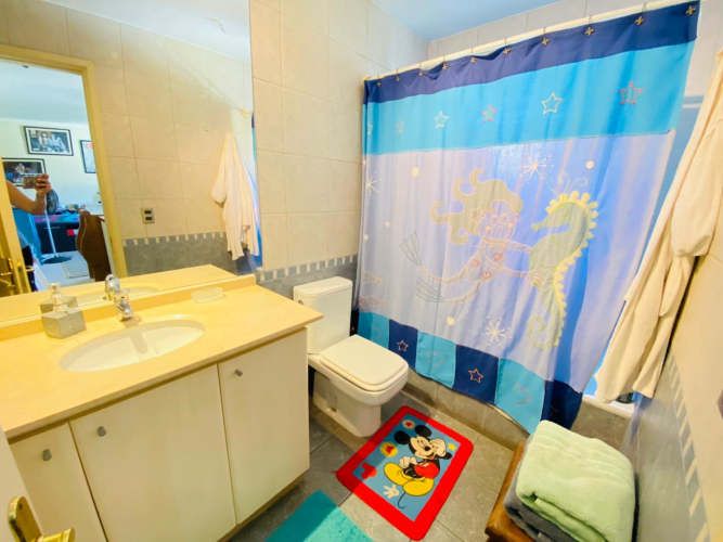 VENTA CASA CONDOMINIO COLEGIO SAN JOSE DE CHICUREO