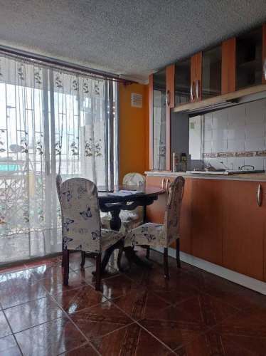 Comodo departamento sector la Vara con Jorge Alessandri  DISPONIBILIDAD INMEDIATA!