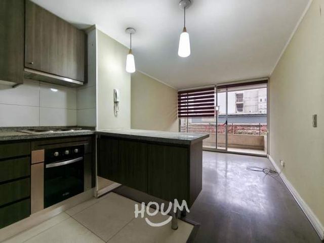 Departamento en Domínica