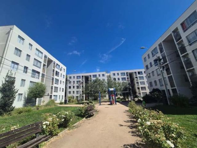 DEPARTAMENTO Universidad de Talca