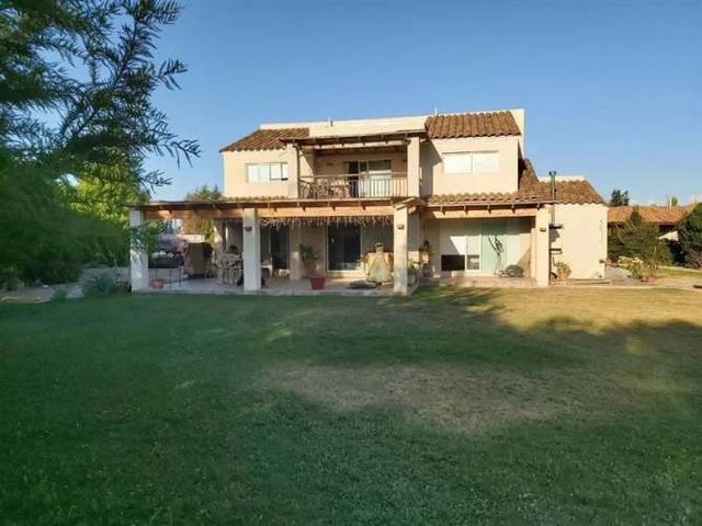 PARCELA Camino Loreto con Lonquen Sur