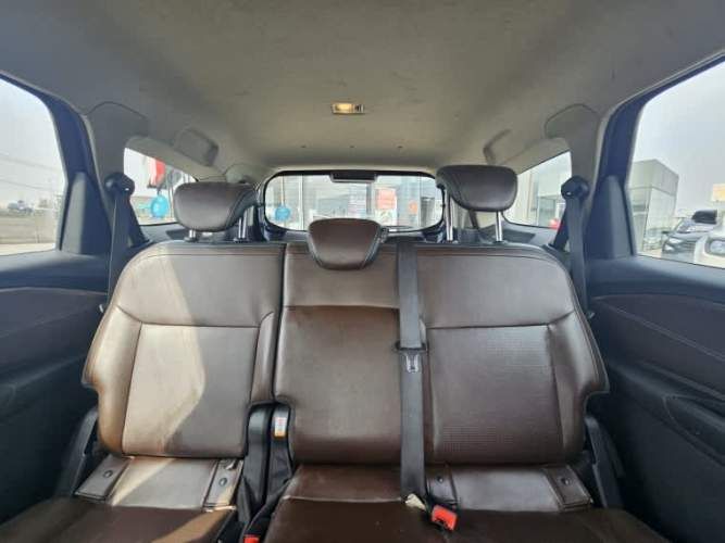 Chevrolet Spin Premier Mt 1.8 2021