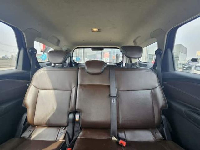 Chevrolet Spin Premier Mt 1.8 2021