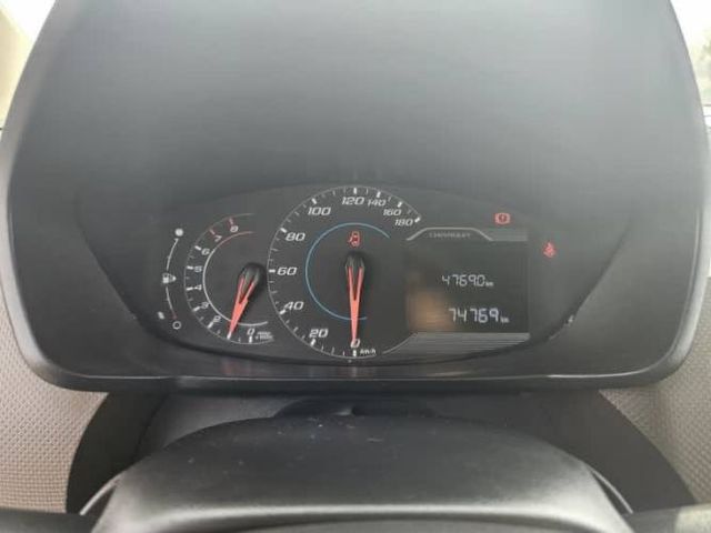 Chevrolet Spin Premier Mt 1.8 2021