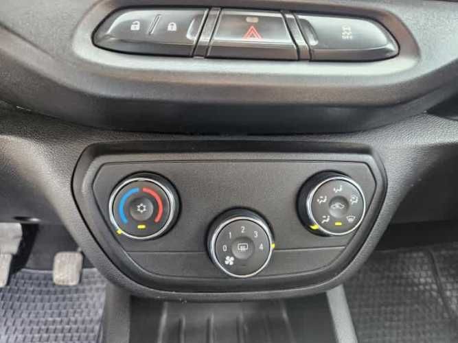 Chevrolet Spin Premier Mt 1.8 2021