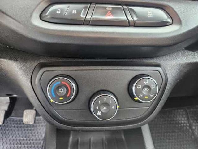 Chevrolet Spin Premier Mt 1.8 2021