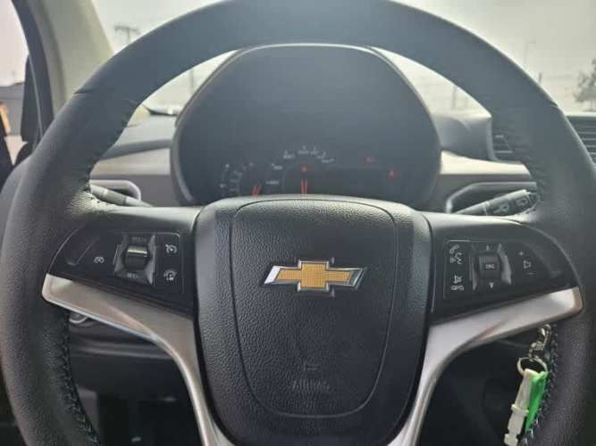 Chevrolet Spin Premier Mt 1.8 2021
