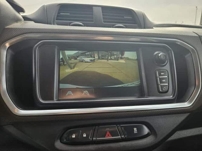 Chevrolet Spin Premier Mt 1.8 2021