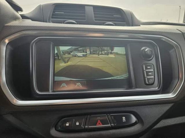 Chevrolet Spin Premier Mt 1.8 2021