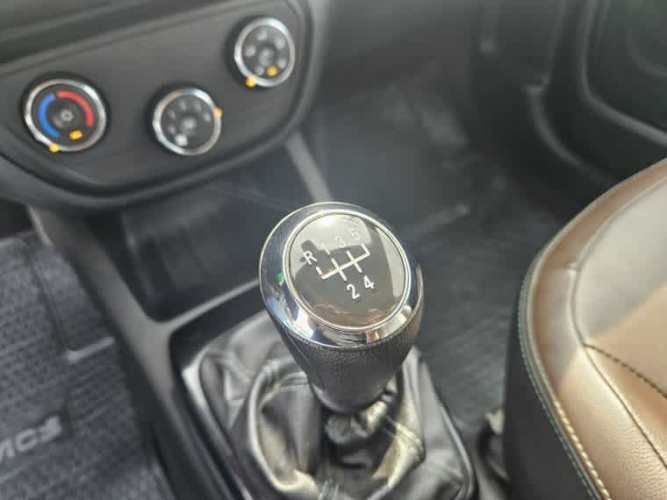 Chevrolet Spin Premier Mt 1.8 2021