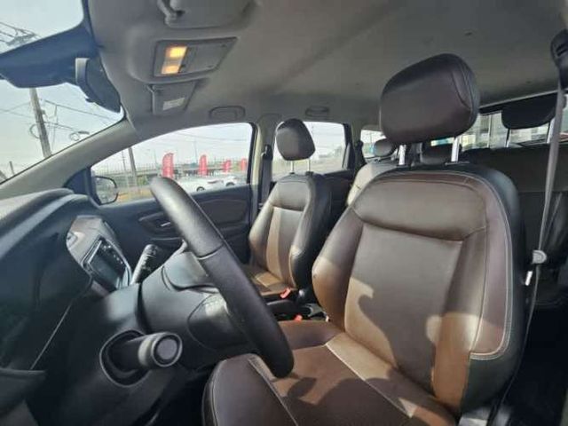 Chevrolet Spin Premier Mt 1.8 2021