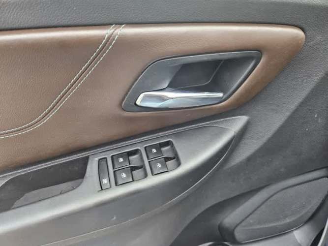 Chevrolet Spin Premier Mt 1.8 2021