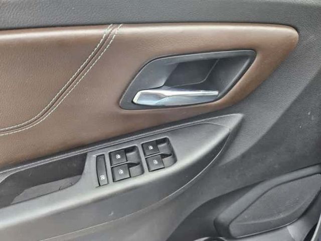 Chevrolet Spin Premier Mt 1.8 2021