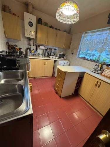 Hermosa casa en Huertos Familiares (97347)