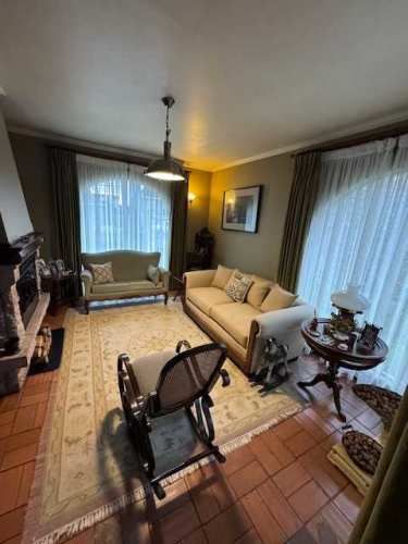 Hermosa casa en Huertos Familiares (97347)