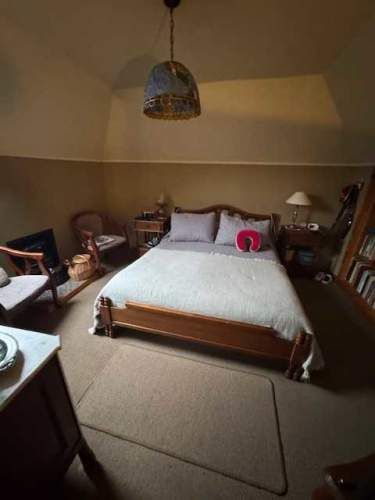 Hermosa casa en Huertos Familiares (97347)