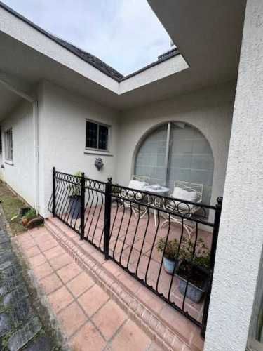 Hermosa casa en Huertos Familiares (97347)