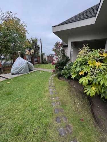 Hermosa casa en Huertos Familiares (97347)