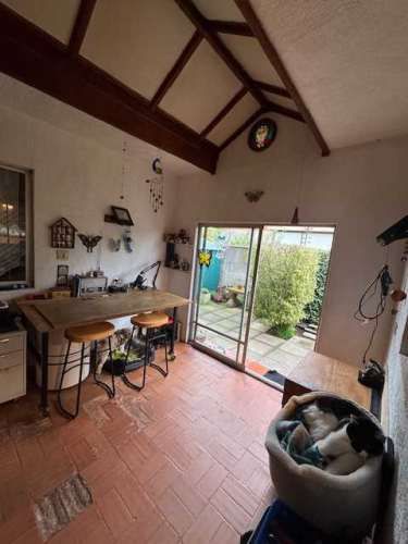 Hermosa casa en Huertos Familiares (97347)