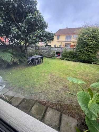 Hermosa casa en Huertos Familiares (97347)