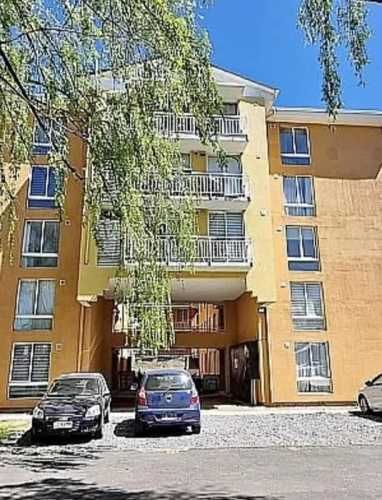 VENDO DEPARTAMENTO CONDOMINIO LOS COPIHUES