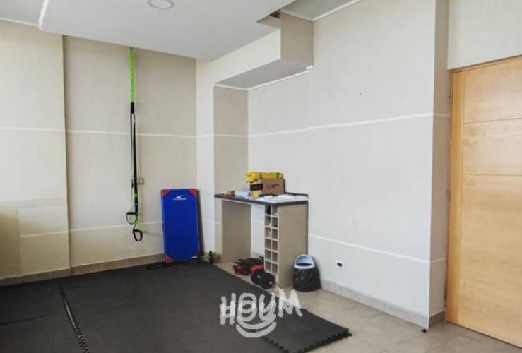 Departamento en Central