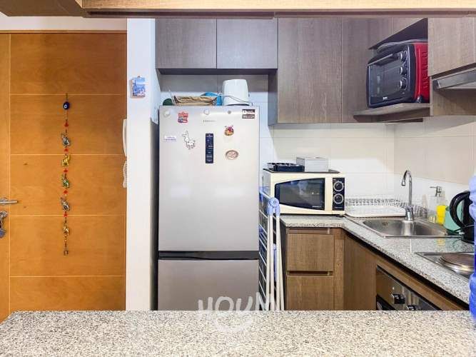 Departamento en Central