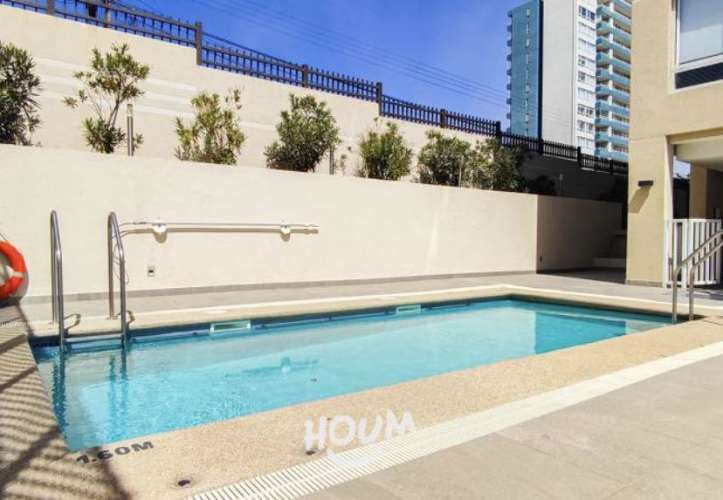 Departamento en Central