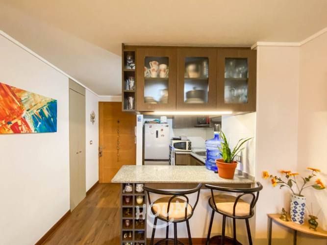 Departamento en Central