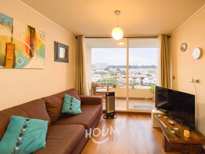 Departamento en Central