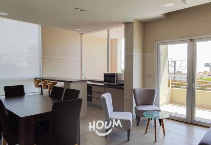 Departamento en Central