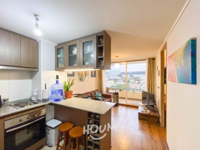 Departamento en Central