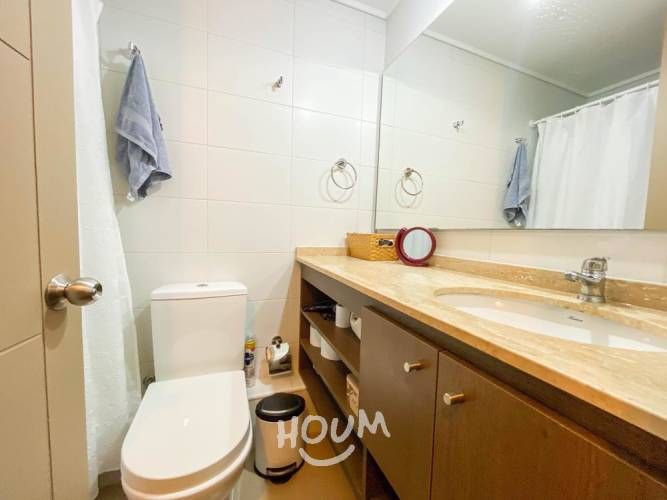 Departamento en Central