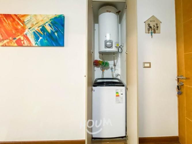 Departamento en Central