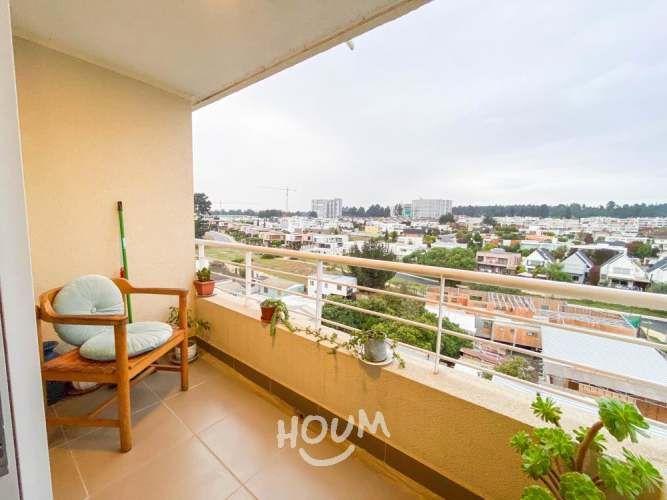 Departamento en Central