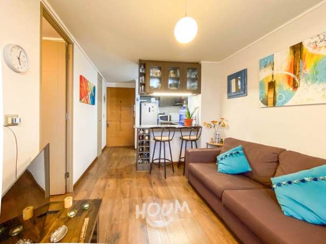 Departamento en Central