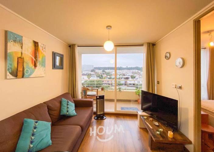 Departamento en Central