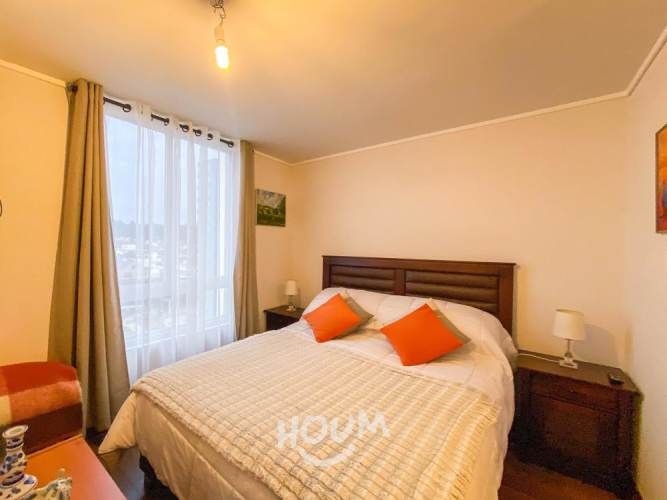 Departamento en Central