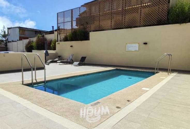 Departamento en Central