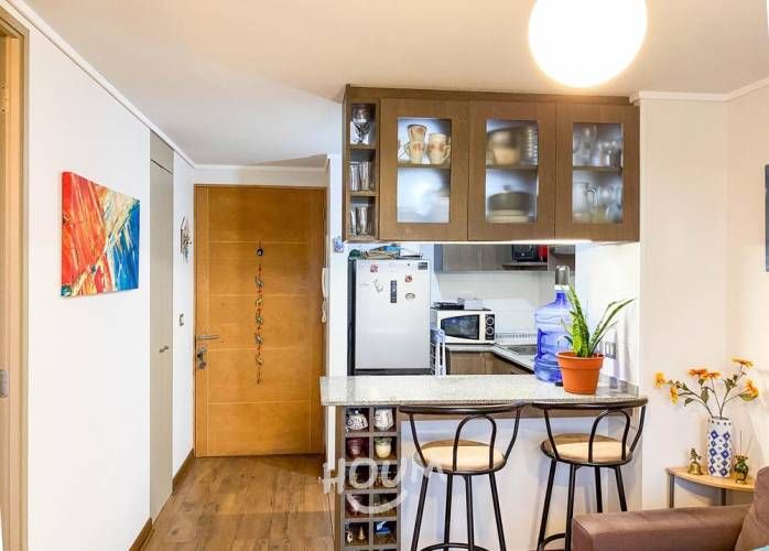 Departamento en Central