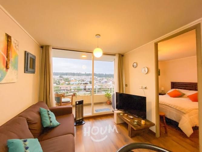 Departamento en Central