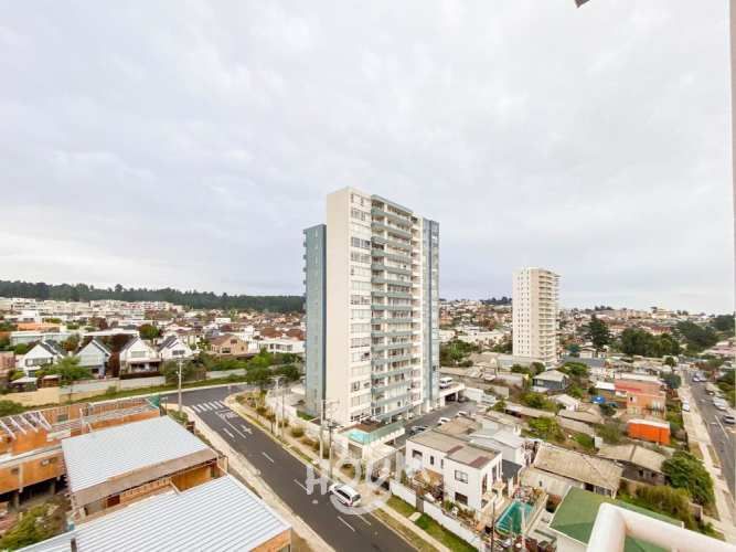 Departamento en Central