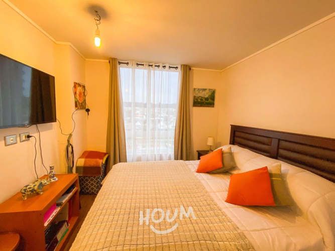 Departamento en Central