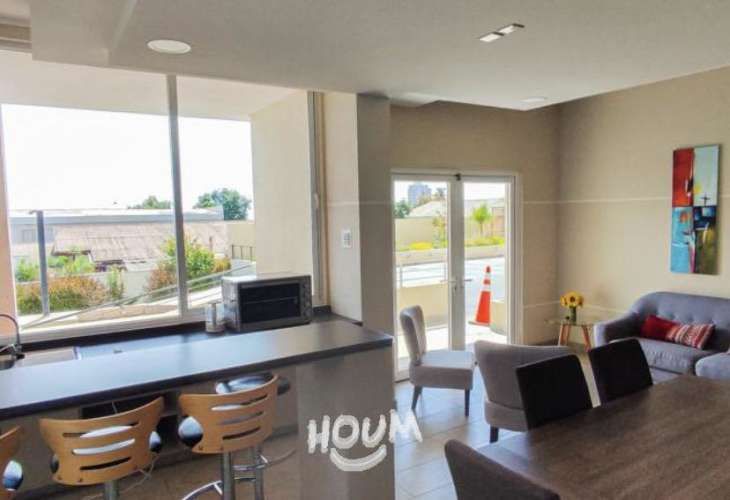 Departamento en Central